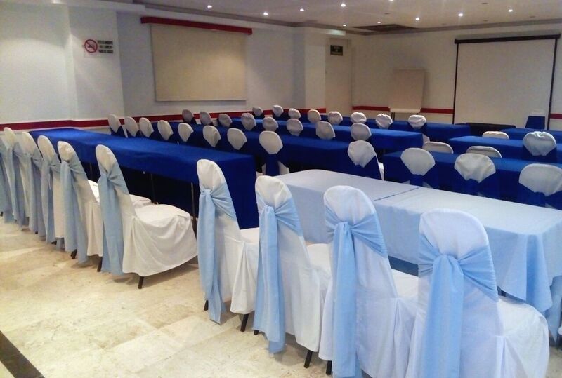 فندق Baez Carrizal