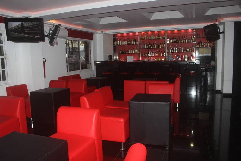 فندق Baez Carrizal