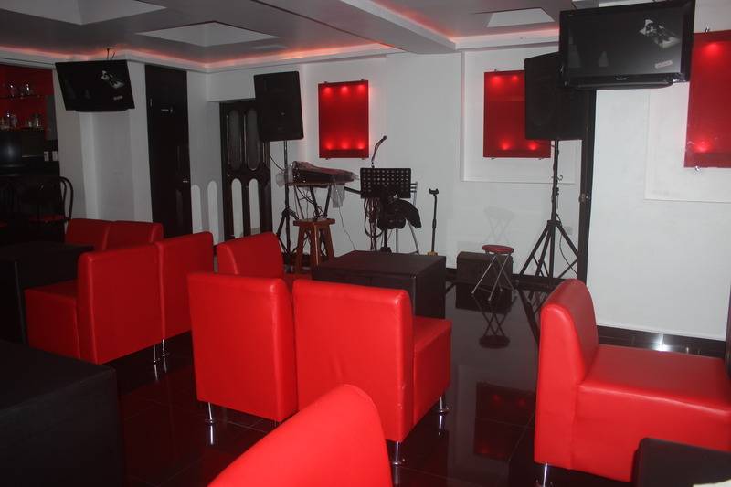 فندق Baez Carrizal