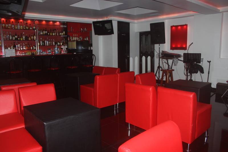 فندق Baez Carrizal