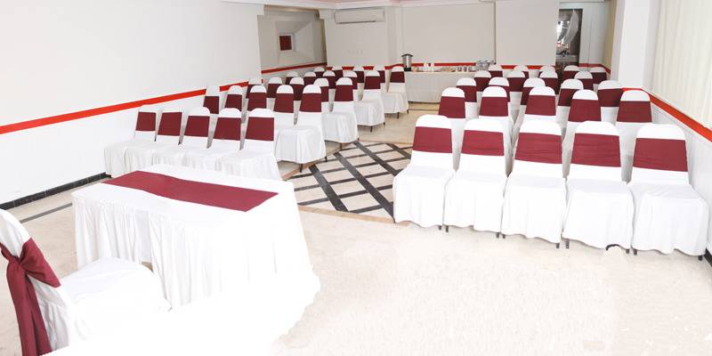 فندق Baez Carrizal