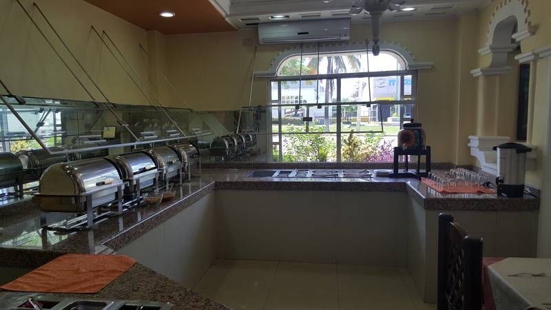 فندق Baez Carrizal