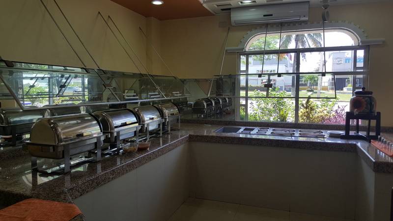 فندق Baez Carrizal