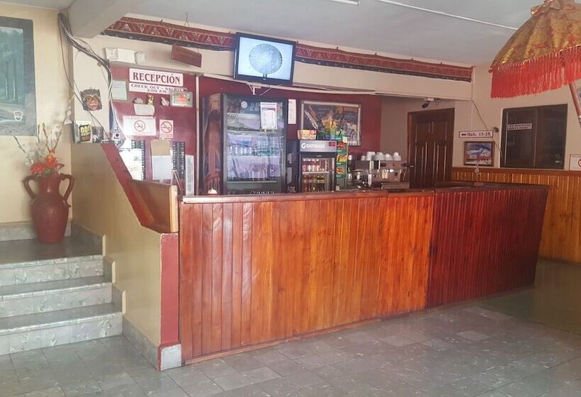 فندق Bali Panama