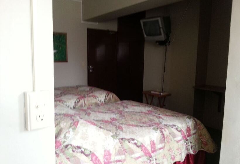 فندق Bali Panama