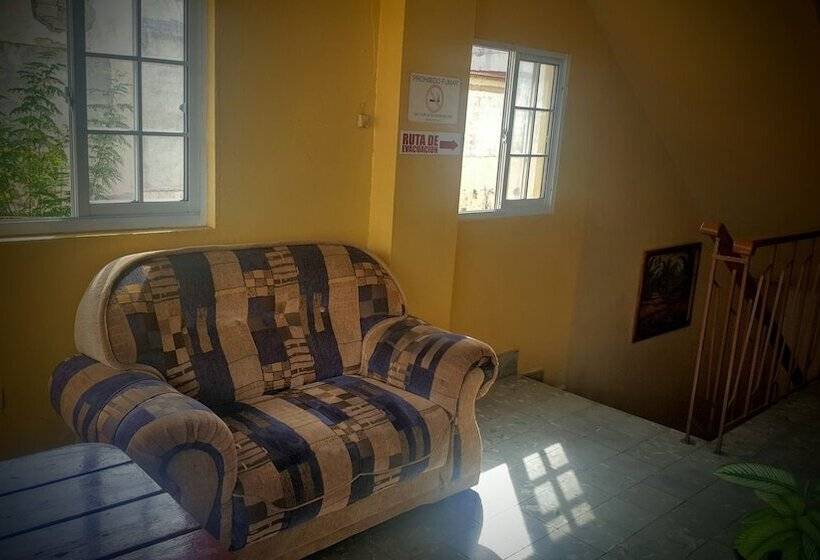 فندق Bali Panama