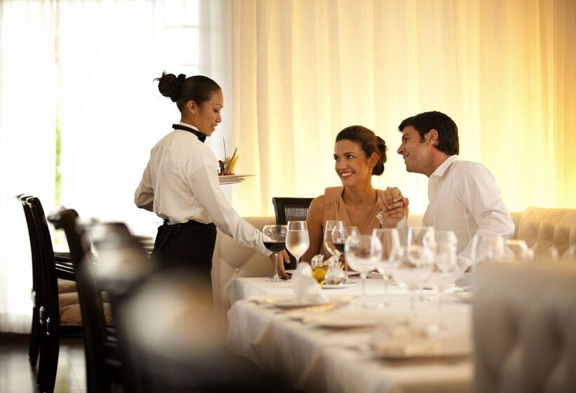 Szálloda Barceló Maya Palace   All Inclusive