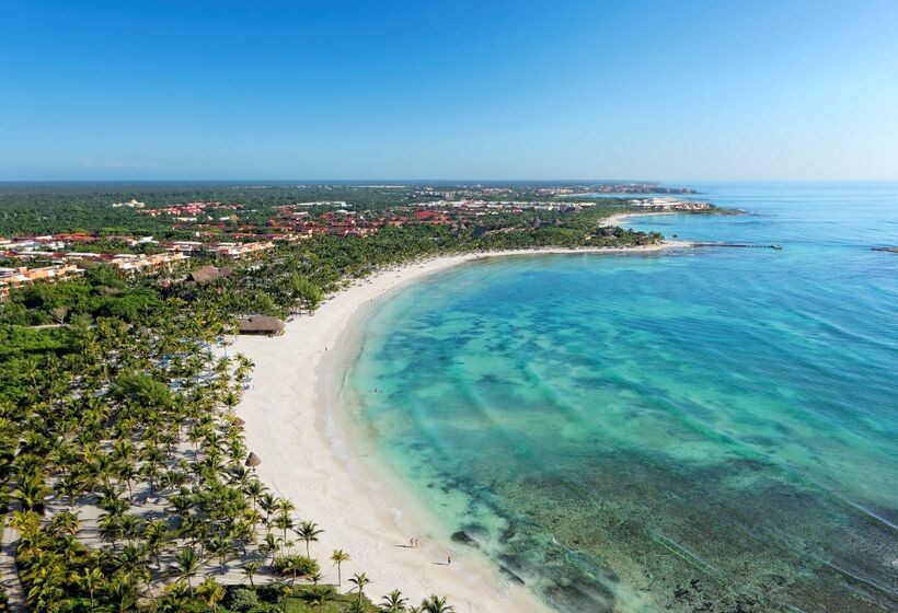 فندق Barcelo Maya Beach  All Inclusive