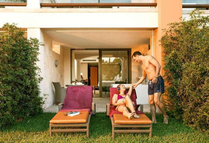 فندق Barcelo Maya Beach  All Inclusive