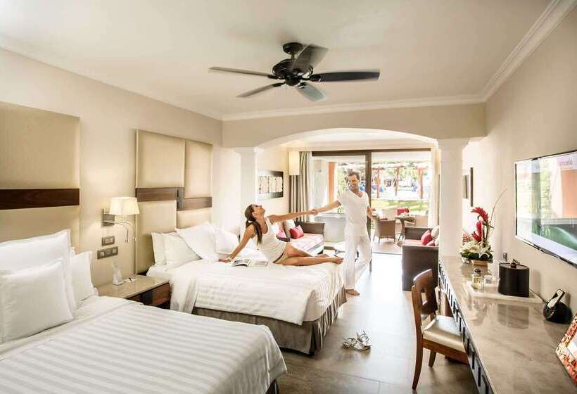 فندق Barcelo Maya Beach  All Inclusive