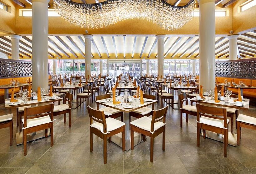 فندق Barcelo Maya Beach  All Inclusive