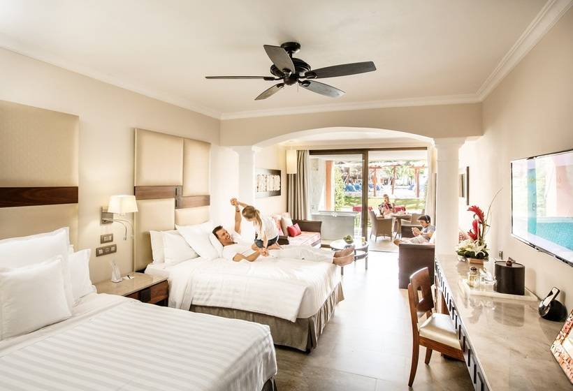 فندق Barcelo Maya Beach  All Inclusive