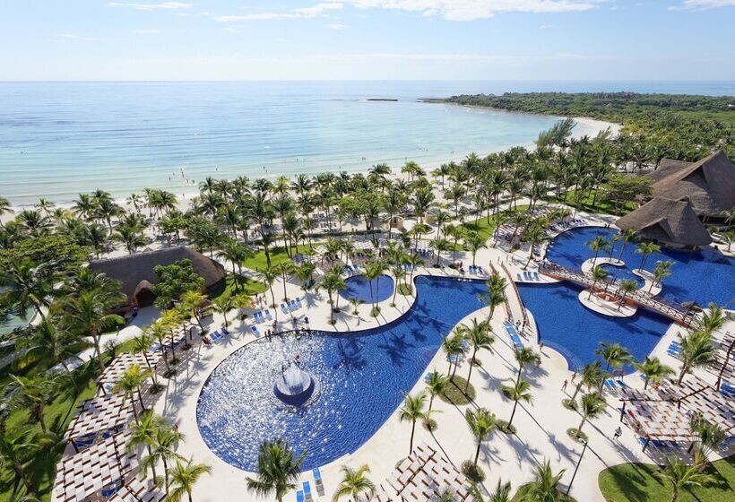 فندق Barcelo Maya Beach  All Inclusive