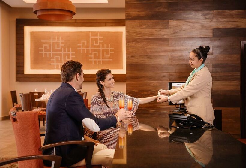 فندق Barcelo Maya Beach  All Inclusive