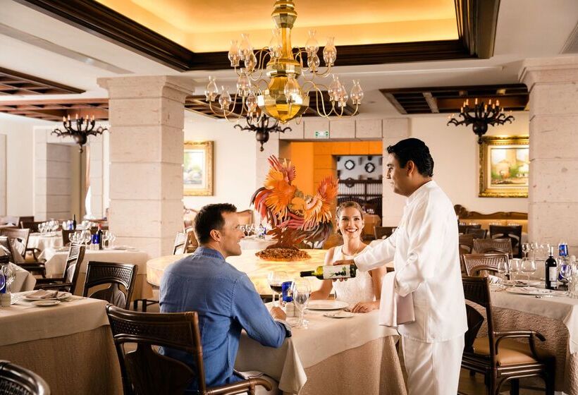 فندق Barcelo Maya Beach  All Inclusive