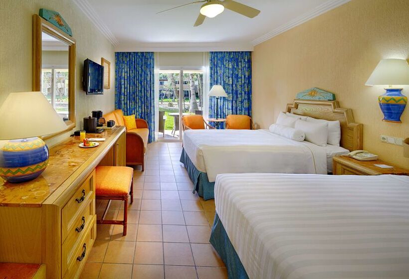 فندق Barcelo Maya Beach  All Inclusive