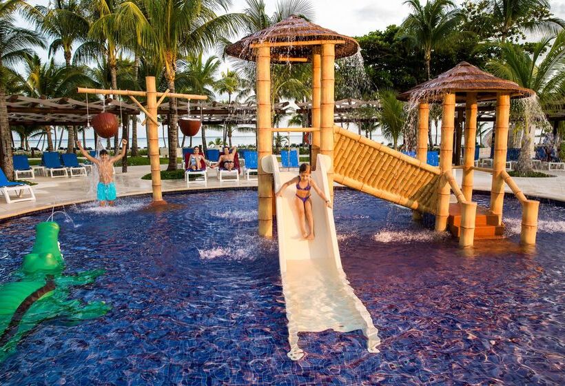 فندق Barcelo Maya Beach  All Inclusive