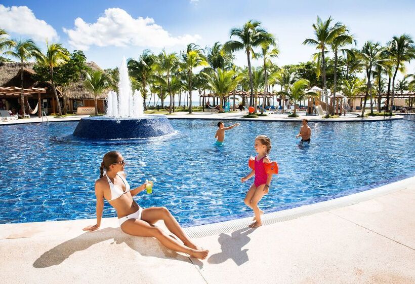 فندق Barcelo Maya Beach  All Inclusive