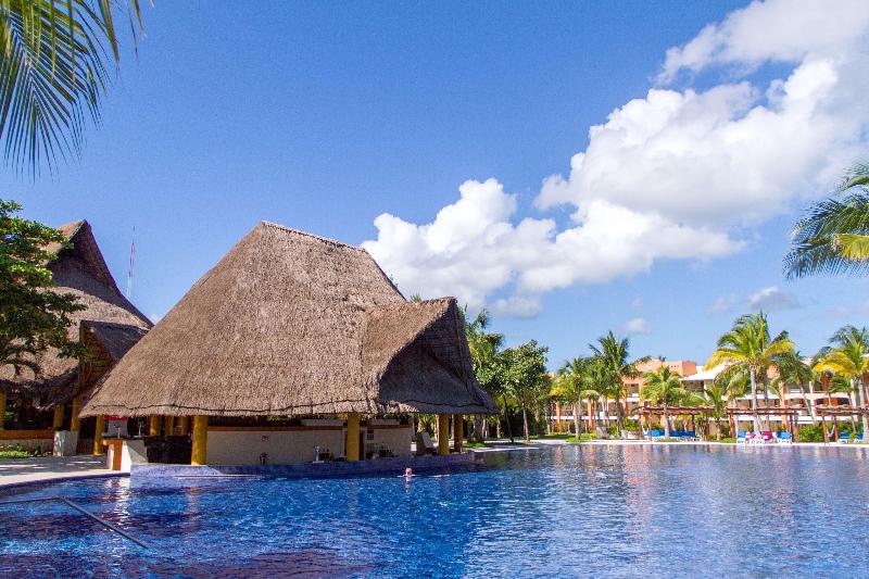 فندق Barcelo Maya Beach  All Inclusive