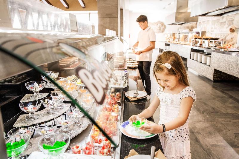 Hotel Barcelo Maya Beach  All Inclusive