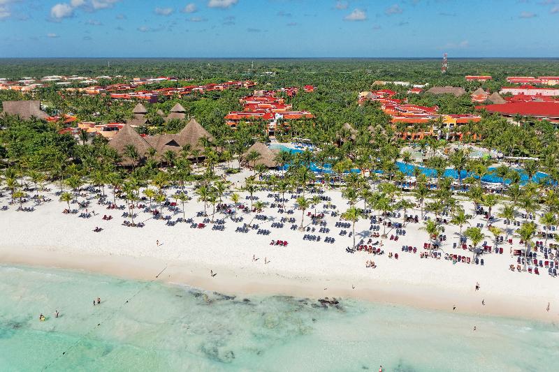 فندق Barcelo Maya Beach  All Inclusive