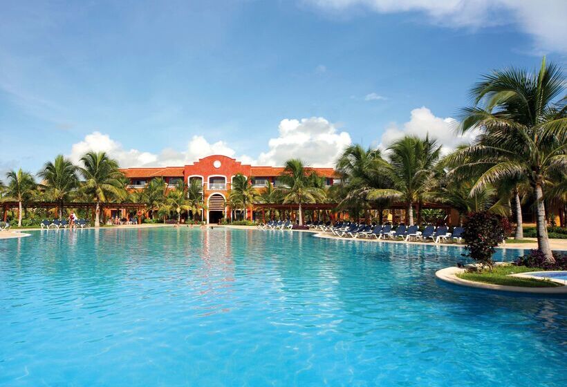 فندق Barcelo Maya Colonial  All Inclusive
