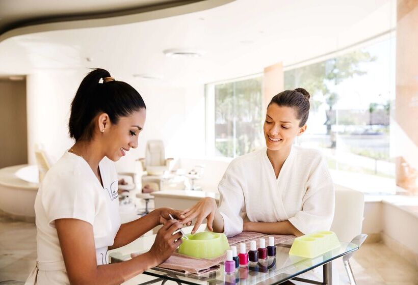 فندق Barcelo Maya Colonial  All Inclusive