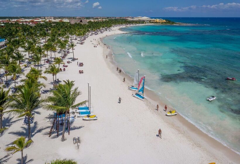 Otel Barcelo Maya Colonial  All Inclusive