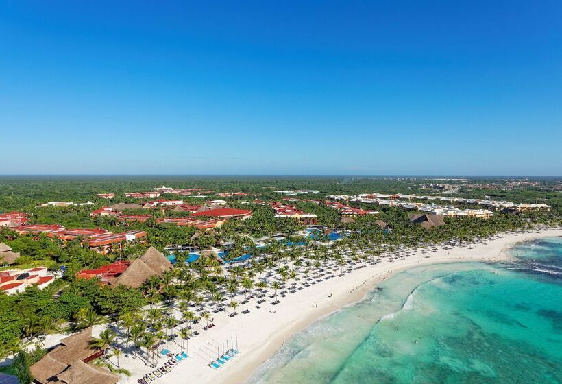 Otel Barcelo Maya Colonial  All Inclusive