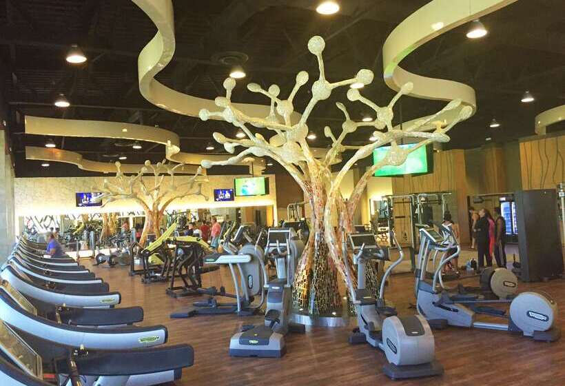 فندق Barcelo Maya Colonial  All Inclusive