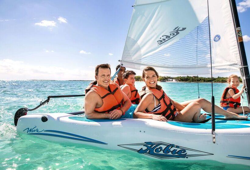 فندق Barcelo Maya Colonial  All Inclusive