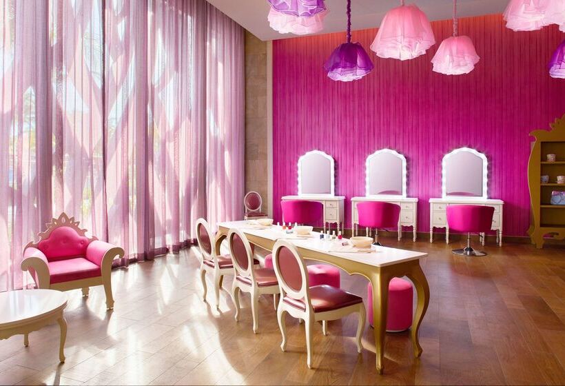 Otel Barcelo Maya Colonial  All Inclusive