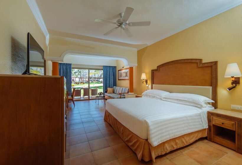 Otel Barcelo Maya Colonial  All Inclusive