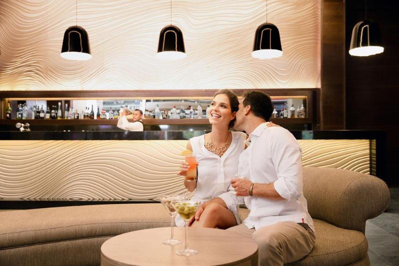 Otel Barcelo Maya Colonial  All Inclusive