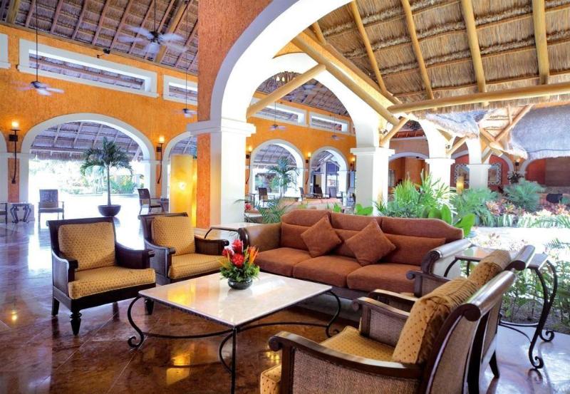 فندق Barcelo Maya Colonial  All Inclusive