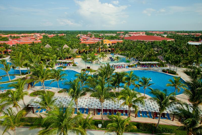 Otel Barcelo Maya Colonial  All Inclusive