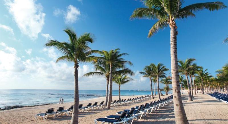 فندق Barcelo Maya Colonial  All Inclusive