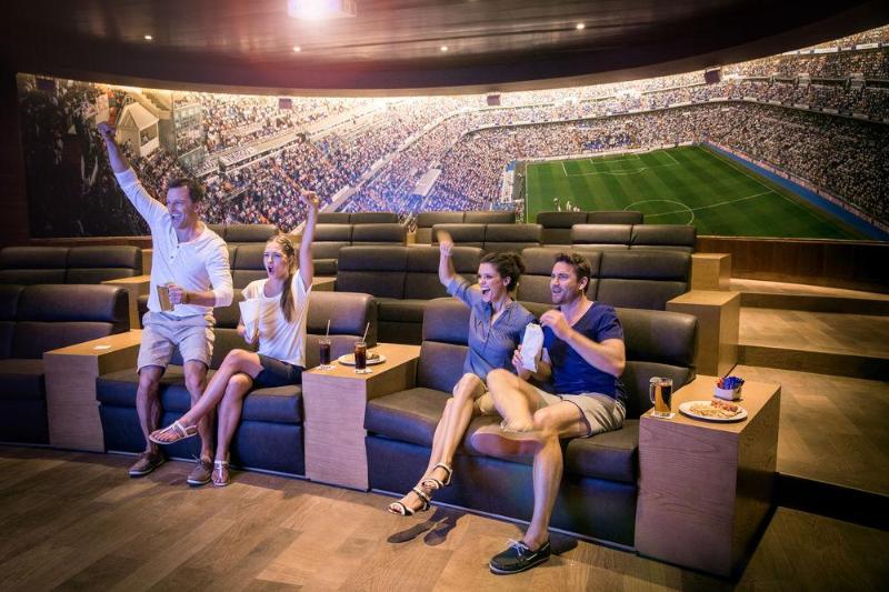 Otel Barcelo Maya Colonial  All Inclusive