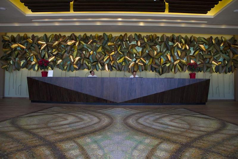 Otel Barcelo Maya Colonial  All Inclusive