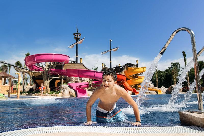 فندق Barcelo Maya Colonial  All Inclusive