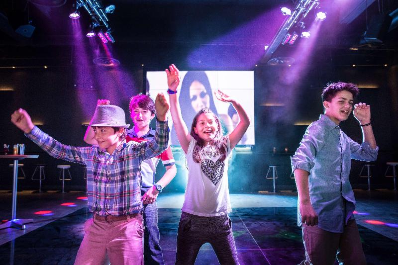 Otel Barcelo Maya Colonial  All Inclusive