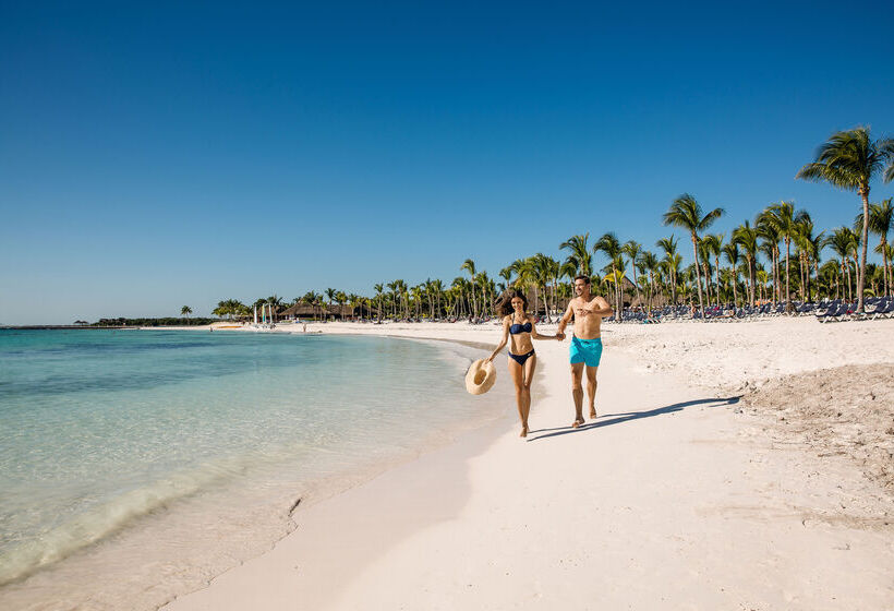 فندق Barcelo Maya Tropical  All Inclusive