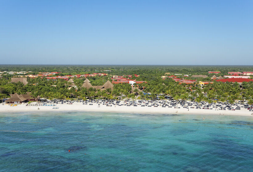 Szálloda Barcelo Maya Tropical  All Inclusive