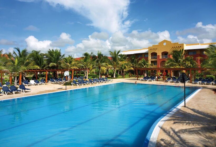 Szálloda Barcelo Maya Tropical  All Inclusive