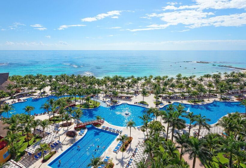 فندق Barcelo Maya Tropical  All Inclusive
