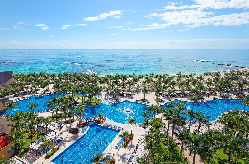 فندق Barcelo Maya Tropical  All Inclusive