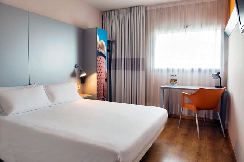 B&b Hotel Figueres