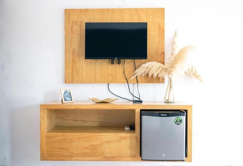 호텔 & Beach Club Ojo De Agua