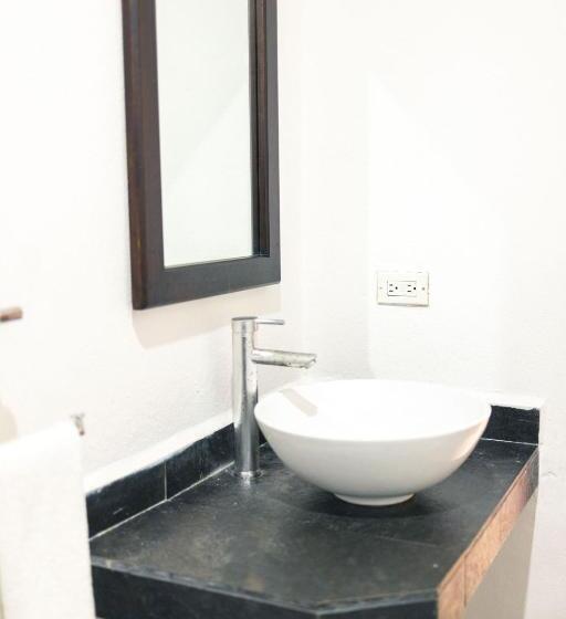 호텔 & Beach Club Ojo De Agua