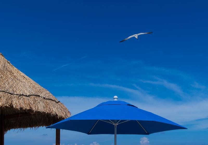 호텔 & Beach Club Ojo De Agua